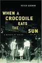 When a Crocodile Eats the Sun: A Memoir of Africa