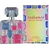 Britney Spears Radiance Eau de Parfum Spray, 1 Ounce