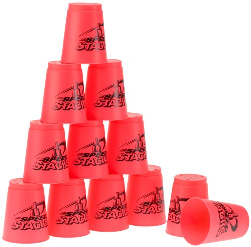 Joker 20701 - Speed Stacks Becher-Set