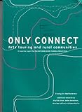 Only connect : arts touring and rural communities