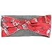 adidas Women's Ultimate Top Knot Headband