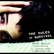 The Rules of Survival | [Nancy Werlin]