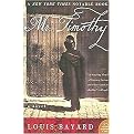 Mr. Timothy (Reprint) (Paperback)
