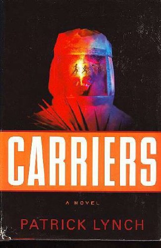 carriers a novel