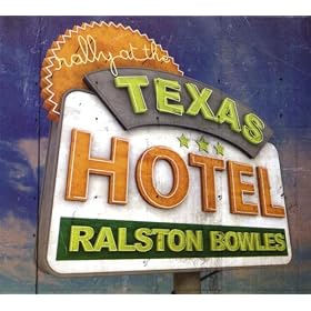 Rally At The Texas Hotel