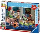 Ravensburger Toy Story3 XXL 100 piece Puzzle