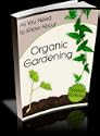 Organic Gardening
