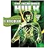 The Incredible Hulk: Season 3