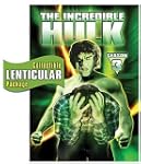 The Incredible Hulk: Season 3