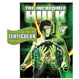 The Incredible Hulk - The Complete Third Season