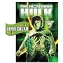 The Incredible Hulk - The Complete Third Season
