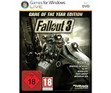 Fallout 3 - Game of the Year Edition [Software Pyramide]