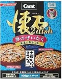 �L�����b�g ����2dish �C�̂������� �ыʂ̂������� 100g*4P