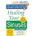 Harvard Medical School Guide to Healing Your Sinuses (Harvard Medical School Guides)