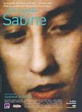 Elle s'appelle Sabine