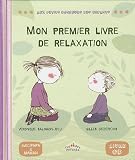 Mon premier livre de relaxation (1CD audio)