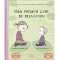 Mon premier livre de relaxation (1CD audio)