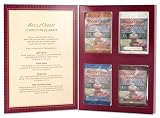 Cappuccino Classics Gift Collection