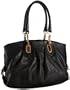 BALLY Vevay-BB-130 Tote,Black,one size