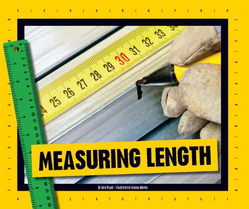 Measuring Length (Simple Measurement)