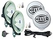 Hella H13750601 500 Driving Lamp Kit