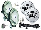 Hella H13750601 500 Driving Lamp Kit