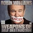 Weapons of Self...