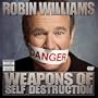 Weapons of Self Destruction (CD/DVD)