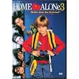 Home Alone 3 (Widescreen Edition) by