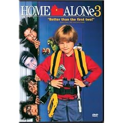 Home Alone 3 (Widescreen Edition) by 