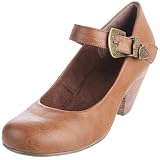 C Label Womens Chuck-2 Pump