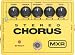 Details About MXR Stereo Chorus Effect Pedal