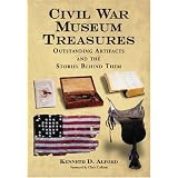 CivilWarMuseumTreasures:OutstandingArtifactsandtheStoriesBehindThem