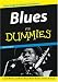 Books : Blues Fur Dummies