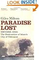 Paradise Lost: Smyrna 1922 - The Destruction of Islam's City of Tolerance