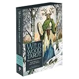 The Wildwood Tarot: Wherein Wisdom Resides