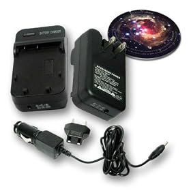 Click here to buy SONY PSP98553 110-240V Equivalent Light and Compact One-Piece Wall Charger for PSP98554... by Pro Power.