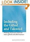 Including the gifted and Talented: Making inclusion work for more gifted and able learners