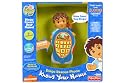 Fisher-Price Go Diego Go - Diego Knows Your Name Rescue Phone