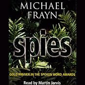 Spies | [Michael Frayn]
