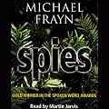 Spies (Unabridged)