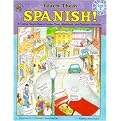 Teach Them Spanish (Paperback)