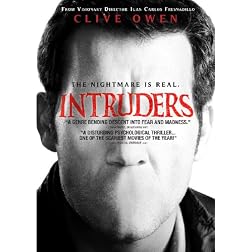 Intruders