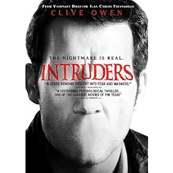 Intruders