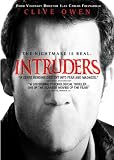 Cover art for  Intruders