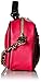 Betsey Johnson Here Comes Trebel Cross Body Handbag