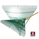 Neiko 30 X 30 Tine Rake