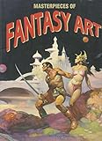Masterpieces of fantasy art