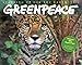 Greenpeace: Standing Up For The Earth 2014 Wall Calendar