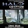 Halo: Cryptum: Book One of the Forerunner Saga